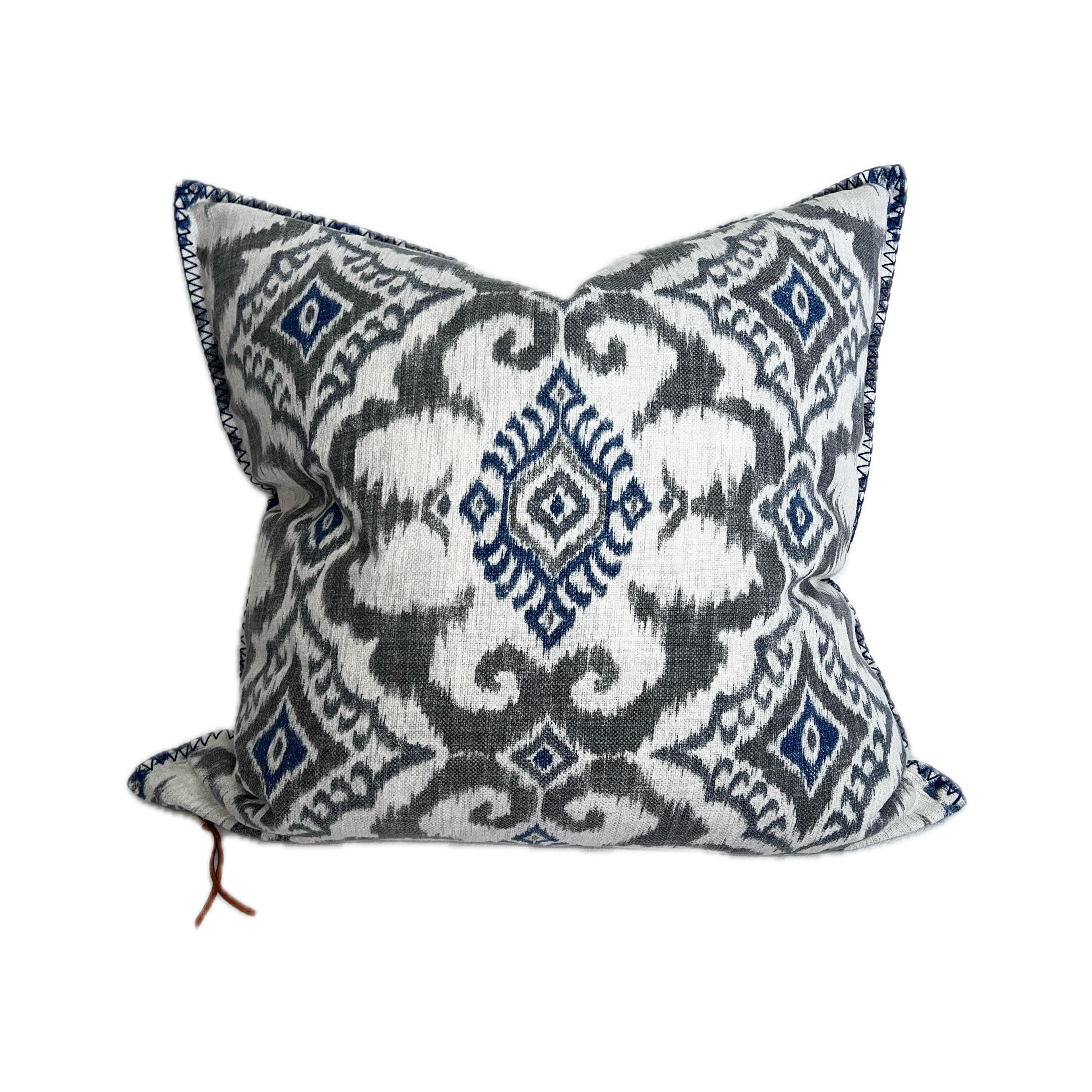 KATE printed pillow cover