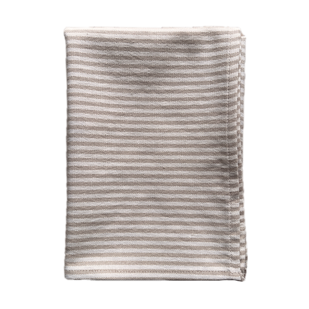 LIDA Striped Kitchen Towel