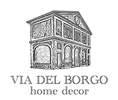 Via Del Borgo - Home