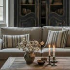 SIENA ONYX Pillow Cover