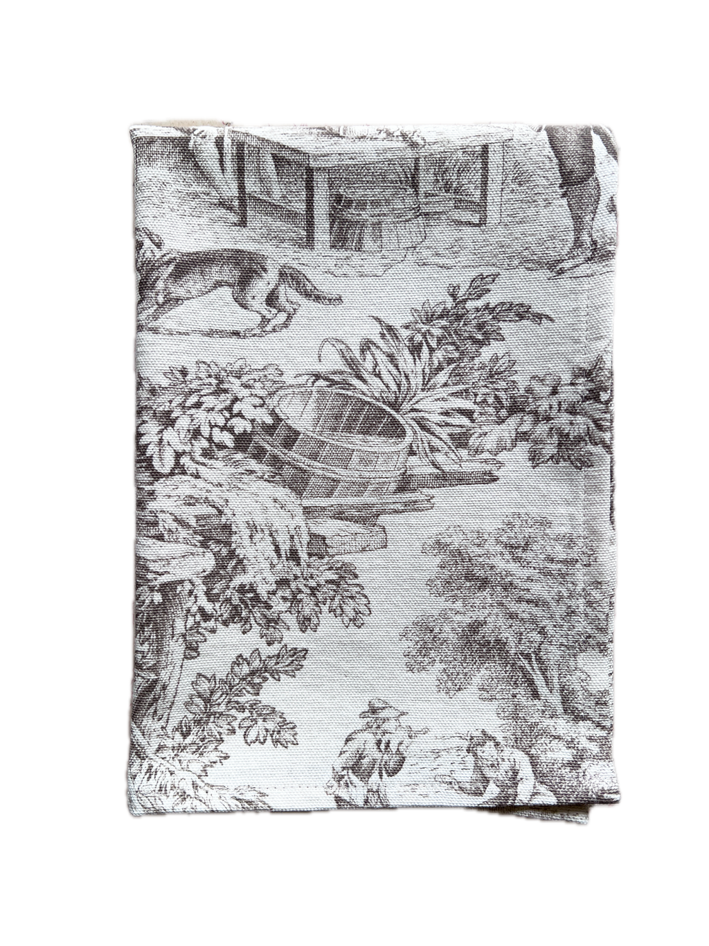 TINA Cotton Kitchen Towel