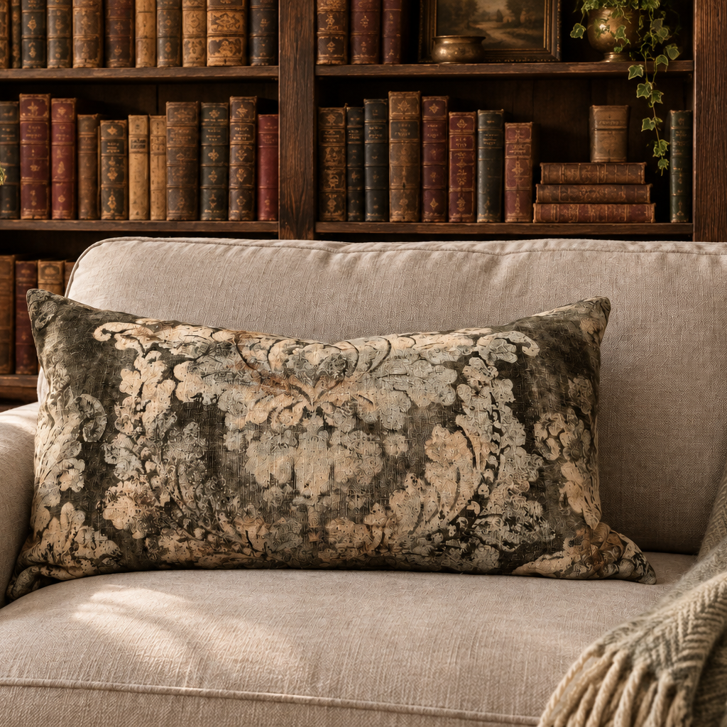 ANOUK Pillow Cover