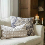 SOPHIE fodera per cuscino decorativo