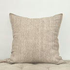 ANVERSA Washed Linen Pillow Cover