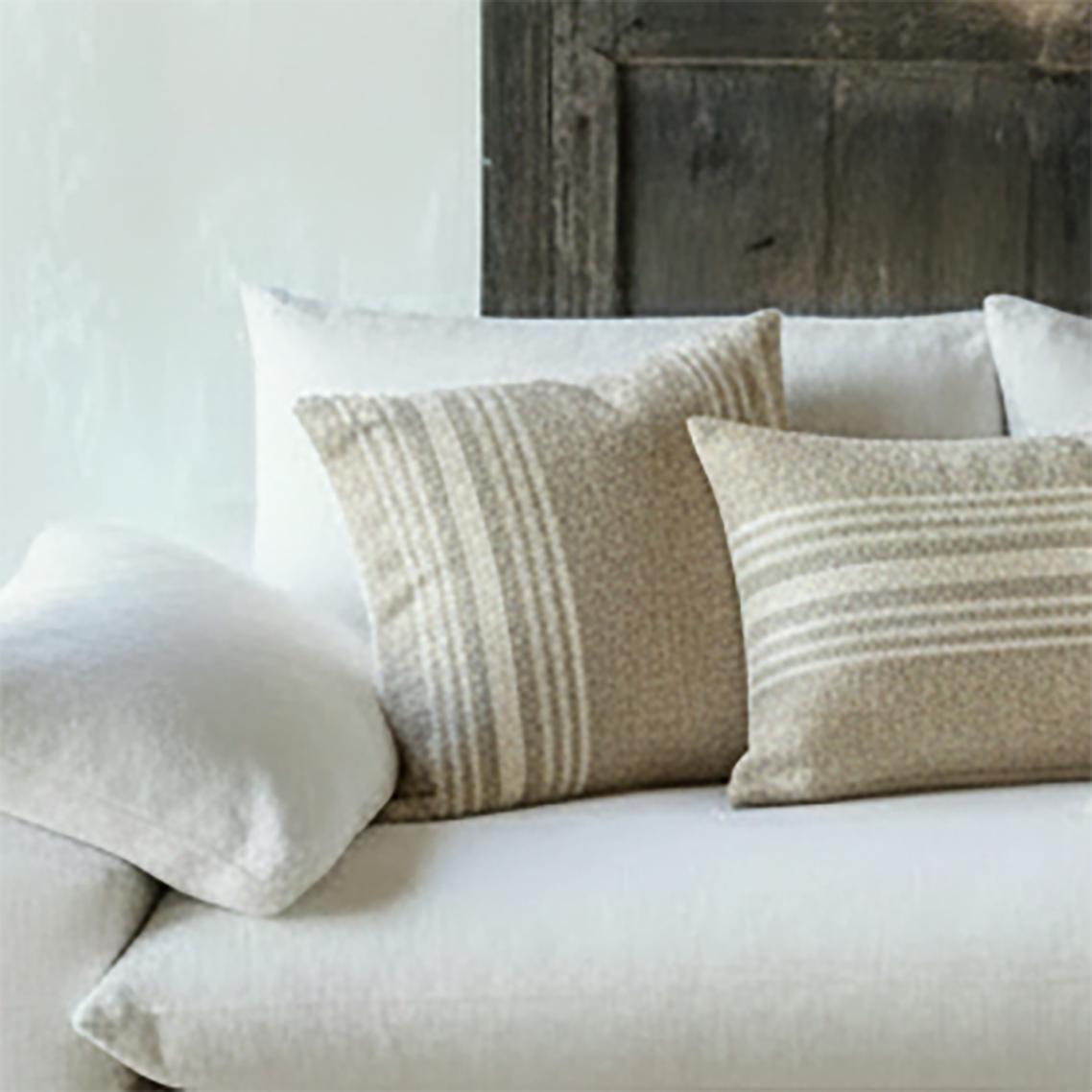 MAEVE Fodera per cuscino decorativo