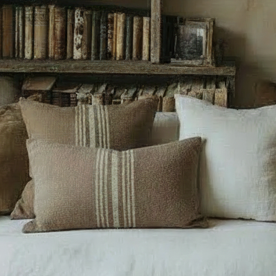 MILLIE Pillow Cover