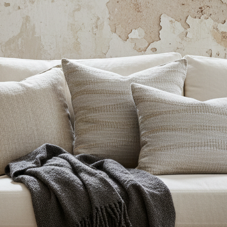ONDA Pillow Cover