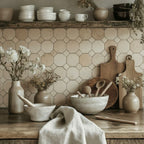 ELLY Canovaccio Cucina in Lino